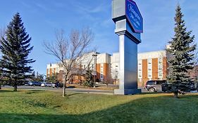 Hampton Inn & Suites By Hilton Calgary-Airport